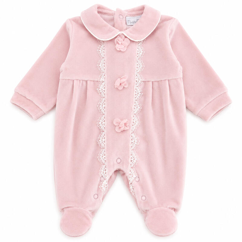 TUTINA CINIGLIA NEONATA BuyBuy24 Abbilgiamento e Biancheria