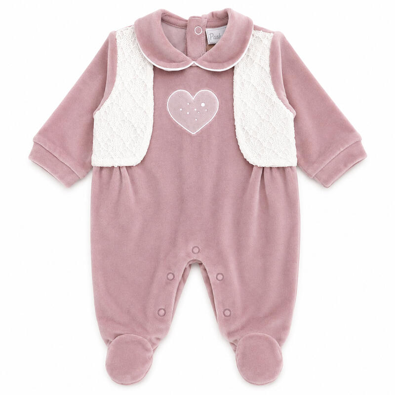 TUTINA CINIGLIA NEONATA BuyBuy24 Abbilgiamento e Biancheria