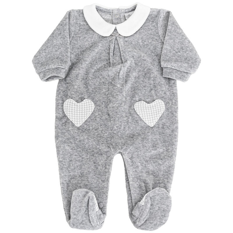 TUTINA CINIGLIA NEONATA BuyBuy24 Abbilgiamento e Biancheria