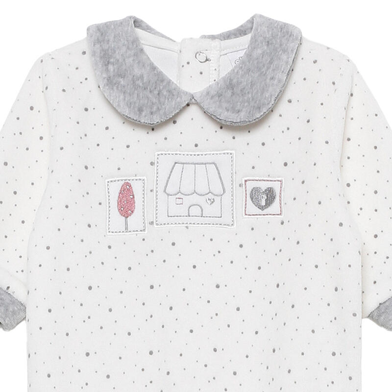 TUTINA CINIGLIA NEONATA BuyBuy24 Abbilgiamento e Biancheria