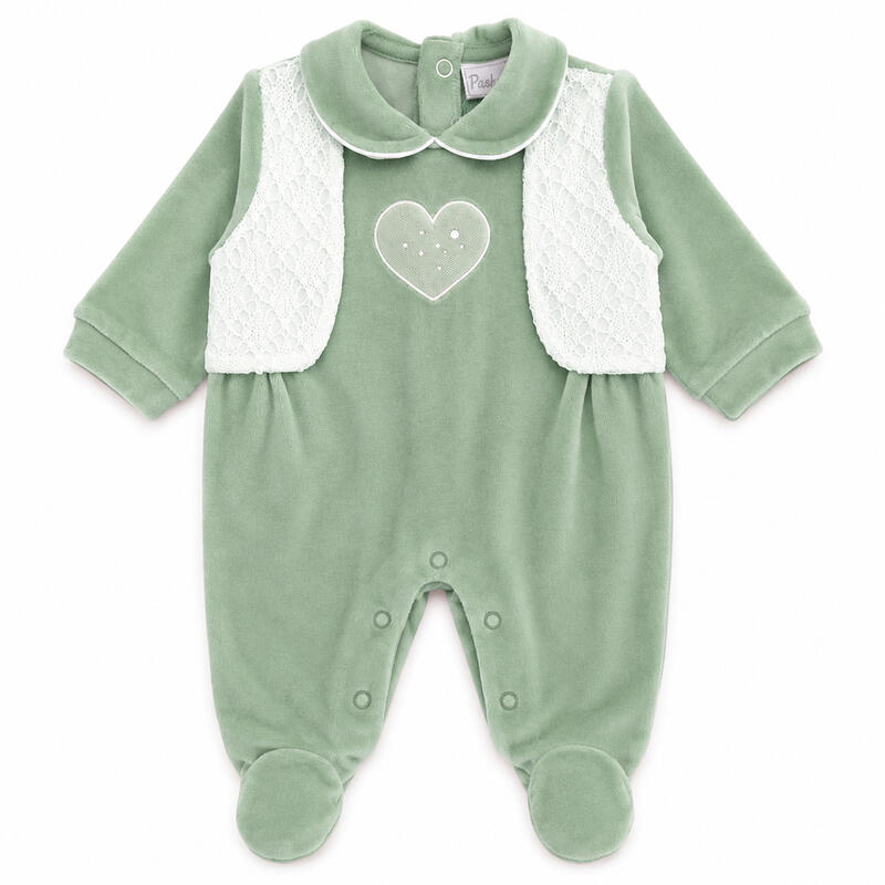 TUTINA CINIGLIA NEONATA BuyBuy24 Abbilgiamento e Biancheria
