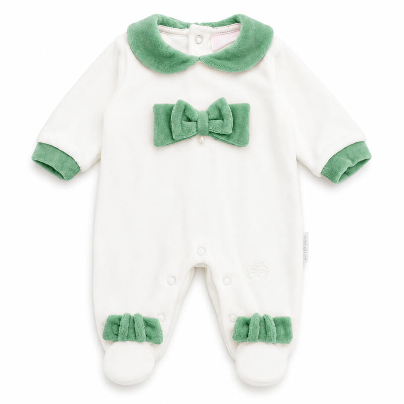 TUTINA CINIGLIA NEONATA BuyBuy24 Abbilgiamento e Biancheria
