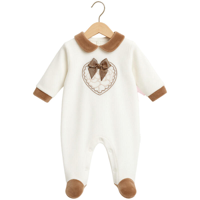 TUTINA CINIGLIA NEONATA LES JOLIES BuyBuy24 Abbilgiamento e Biancheria