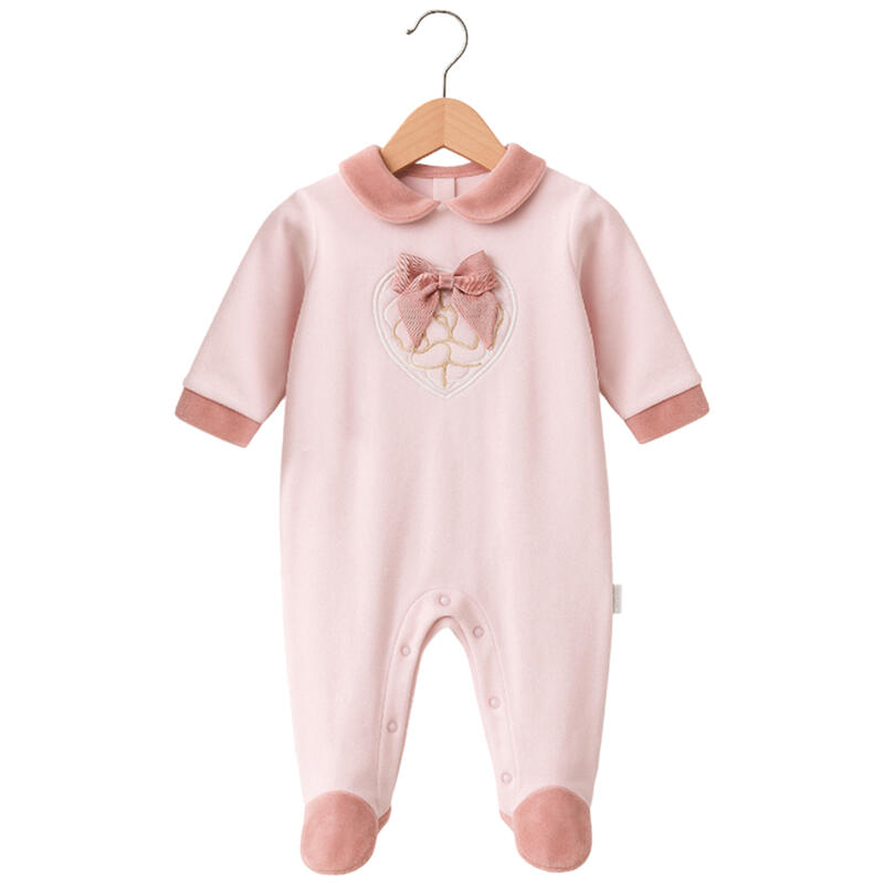 TUTINA CINIGLIA NEONATA LES JOLIES BuyBuy24 Abbilgiamento e Biancheria