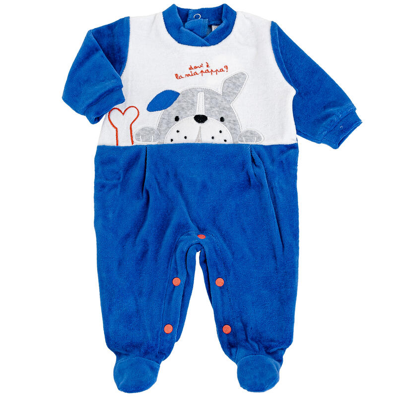 TUTINA CINIGLIA NEONATO BuyBuy24 Abbilgiamento e Biancheria