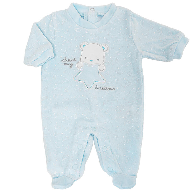 TUTINA CINIGLIA NEONATO BuyBuy24 Abbilgiamento e Biancheria