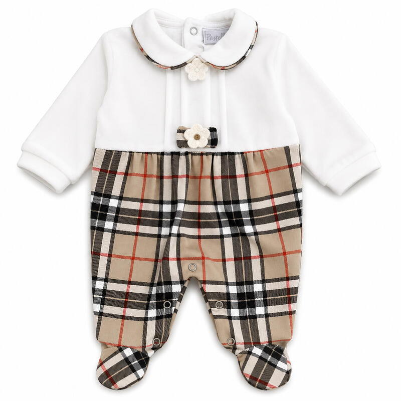 TUTINA CINIGLIA NEONATO BuyBuy24 Abbilgiamento e Biancheria