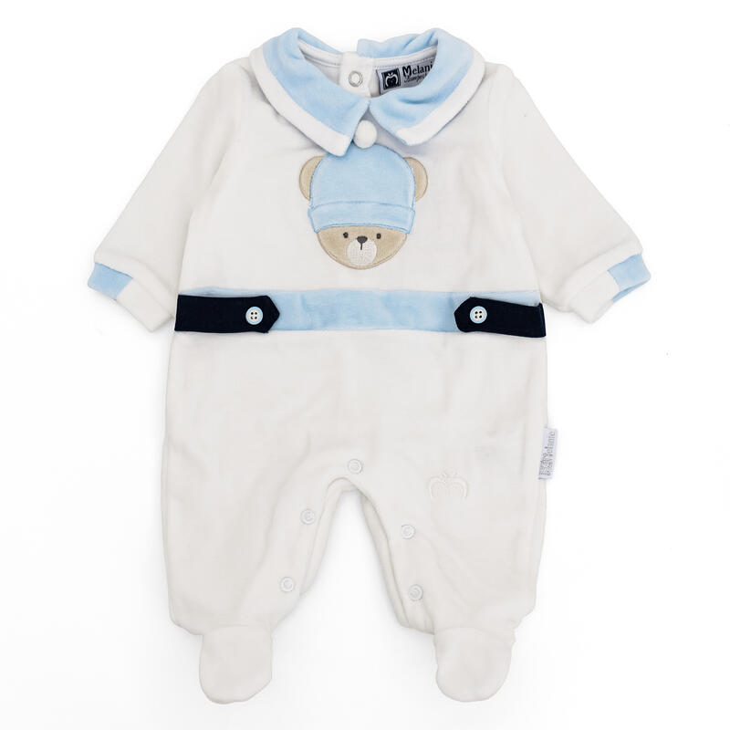 TUTINA CINIGLIA NEONATO BuyBuy24 Abbilgiamento e Biancheria