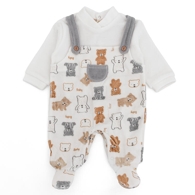 TUTINA CINIGLIA NEONATO BuyBuy24 Abbilgiamento e Biancheria