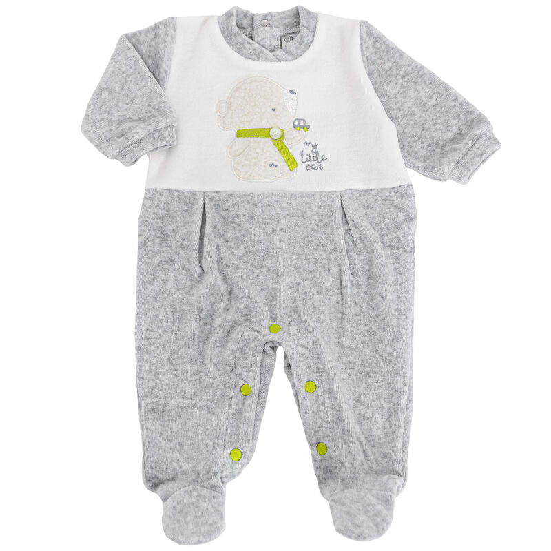 TUTINA CINIGLIA NEONATO BuyBuy24 Abbilgiamento e Biancheria