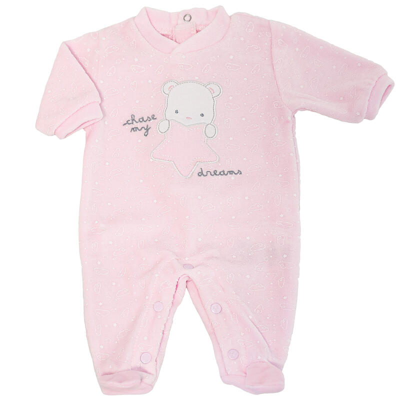 TUTINA CINIGLIA NEONATO BuyBuy24 Abbilgiamento e Biancheria