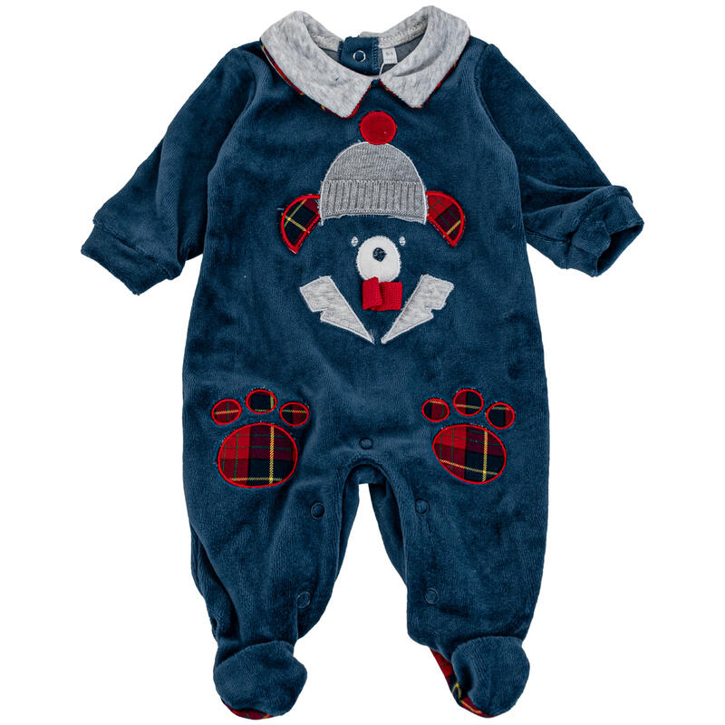 TUTINA CINIGLIA NEONATO BuyBuy24 Abbilgiamento e Biancheria