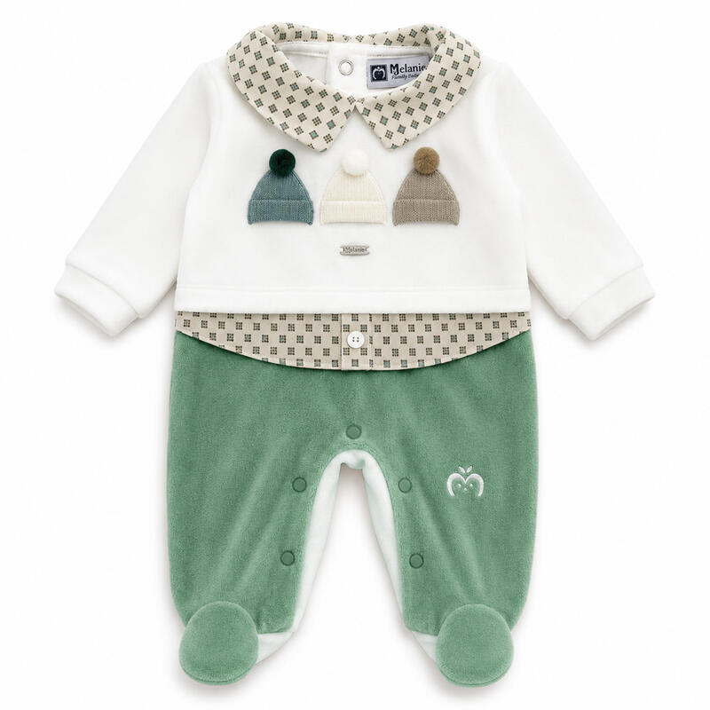 TUTINA CINIGLIA NEONATO BuyBuy24 Abbilgiamento e Biancheria