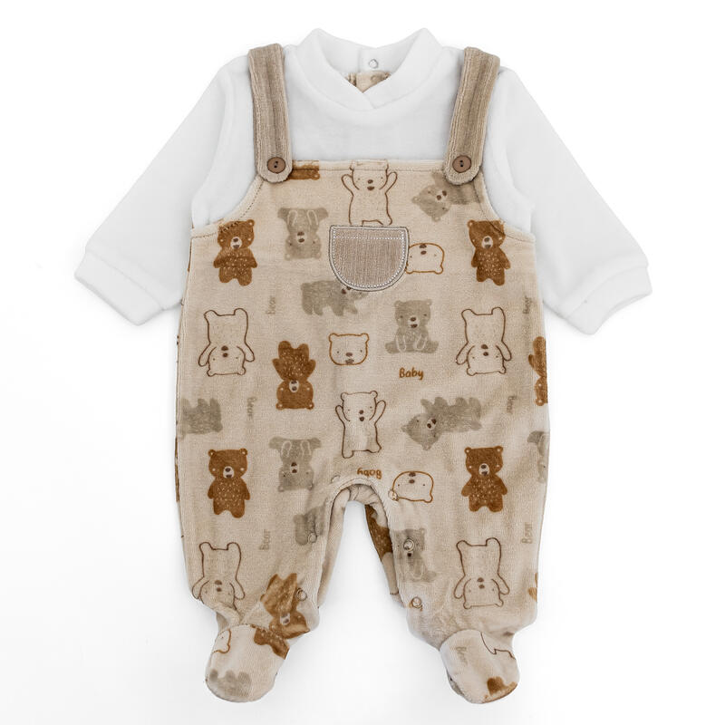 TUTINA CINIGLIA NEONATO BuyBuy24 Abbilgiamento e Biancheria