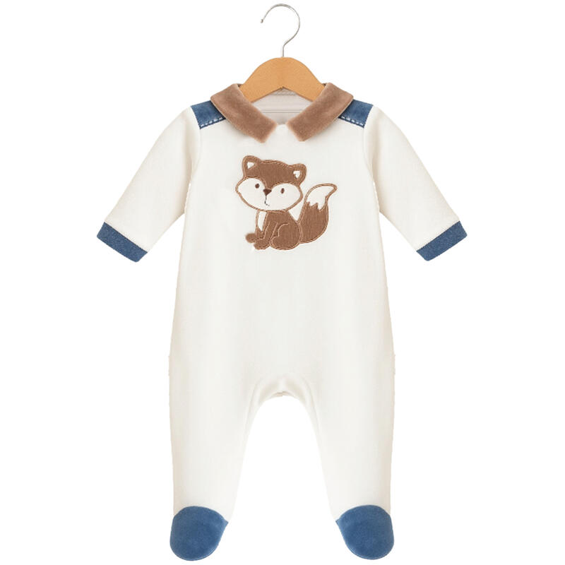 TUTINA CINIGLIA NEONATO LES JOLIES BuyBuy24 Abbilgiamento e Biancheria
