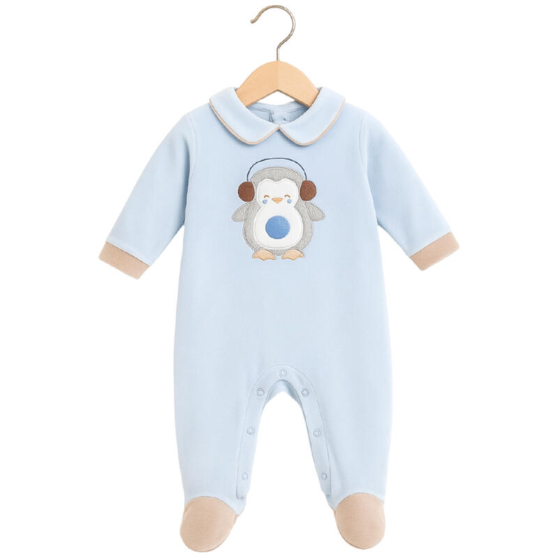 TUTINA CINIGLIA NEONATO LES JOLIES BuyBuy24 Abbilgiamento e Biancheria