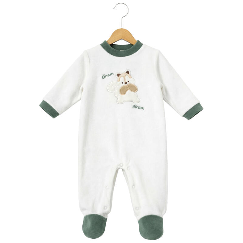 TUTINA CINIGLIA NEONATO LINEA PICCOLE EMOZIONI BuyBuy24 Abbilgiamento e Biancheria