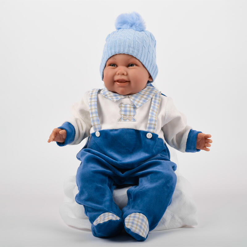 TUTINA CINIGLIA RICAMATA BuyBuy24 Abbilgiamento e Biancheria