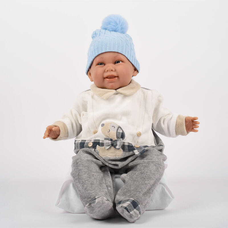 TUTINA CINIGLIA RICAMATA BuyBuy24 Abbilgiamento e Biancheria