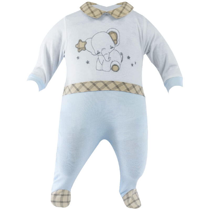 TUTINA CINIGLIA RICAMATA BuyBuy24 Abbilgiamento e Biancheria