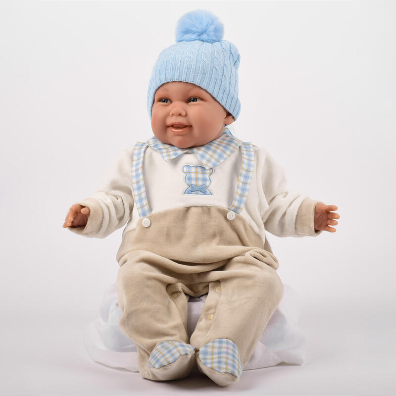 TUTINA CINIGLIA RICAMATA BuyBuy24 Abbilgiamento e Biancheria