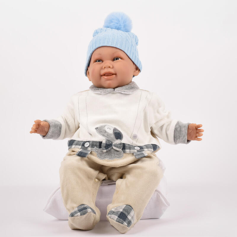 TUTINA CINIGLIA RICAMATA BuyBuy24 Abbilgiamento e Biancheria