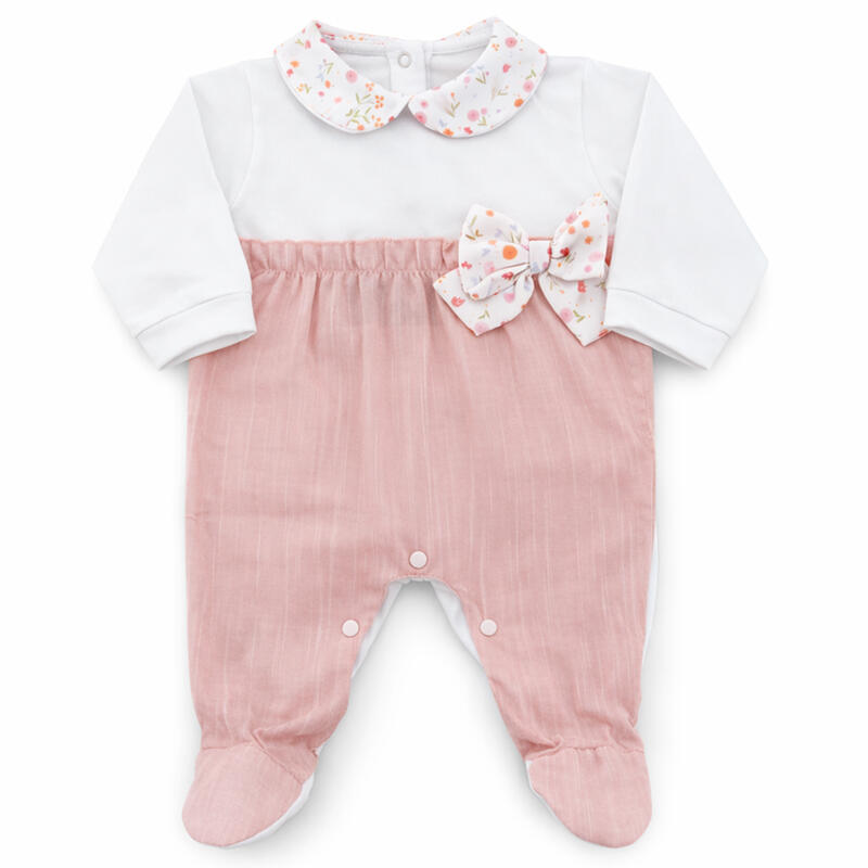 TUTINA COTONE JERSEY BuyBuy24 Abbilgiamento e Biancheria