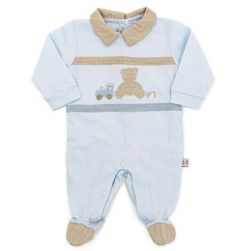 TUTINA COTONE JERSEY BuyBuy24 Abbilgiamento e Biancheria