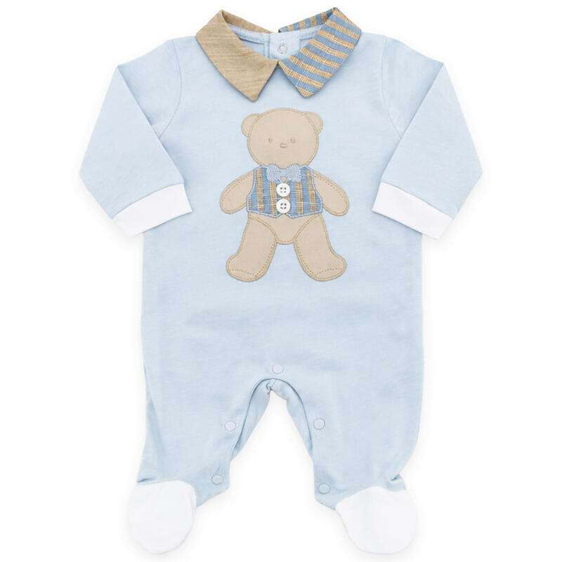 TUTINA COTONE JERSEY BuyBuy24 Abbilgiamento e Biancheria