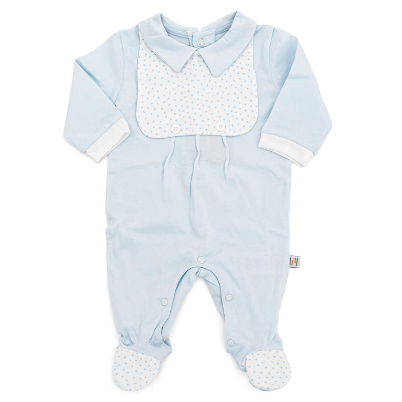 TUTINA COTONE JERSEY BuyBuy24 Abbilgiamento e Biancheria