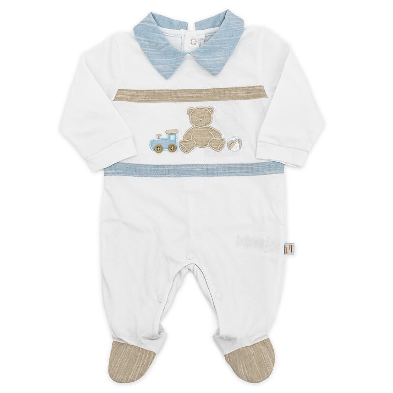 TUTINA COTONE JERSEY BuyBuy24 Abbilgiamento e Biancheria