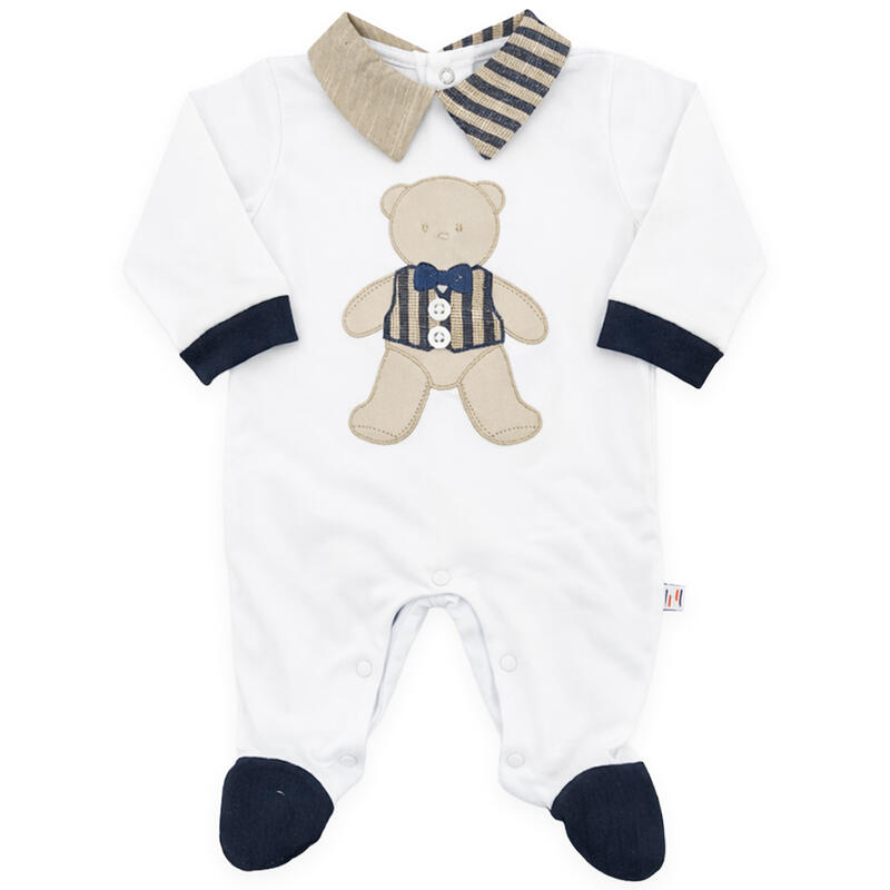 TUTINA COTONE JERSEY BuyBuy24 Abbilgiamento e Biancheria