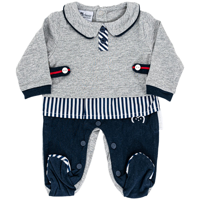 TUTINA COTONE JERSEY BuyBuy24 Abbilgiamento e Biancheria