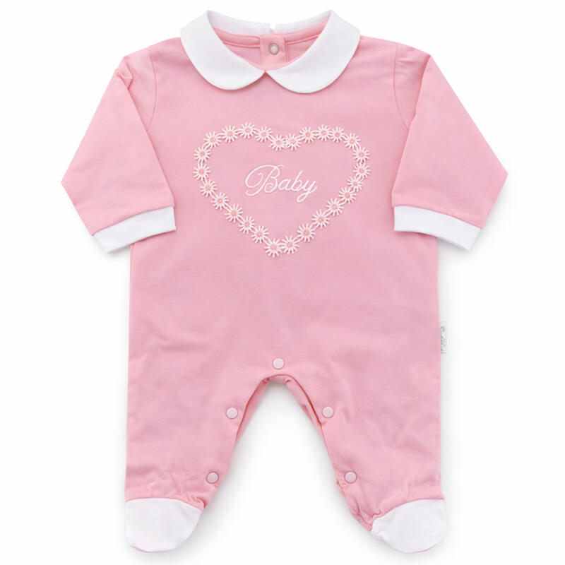 TUTINA COTONE JERSEY NEONATA BuyBuy24 Abbilgiamento e Biancheria