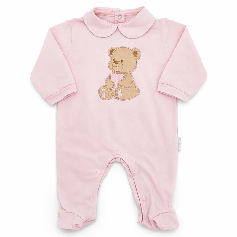 TUTINA COTONE JERSEY NEONATA BuyBuy24 Abbilgiamento e Biancheria