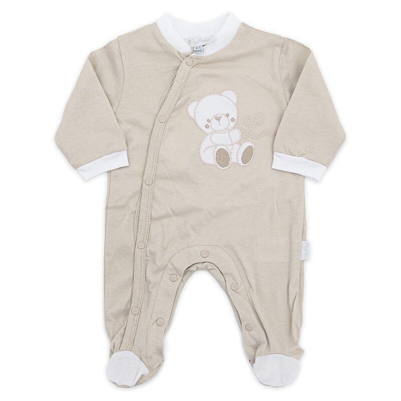 TUTINA COTONE JERSEY NEONATO BuyBuy24 Abbilgiamento e Biancheria