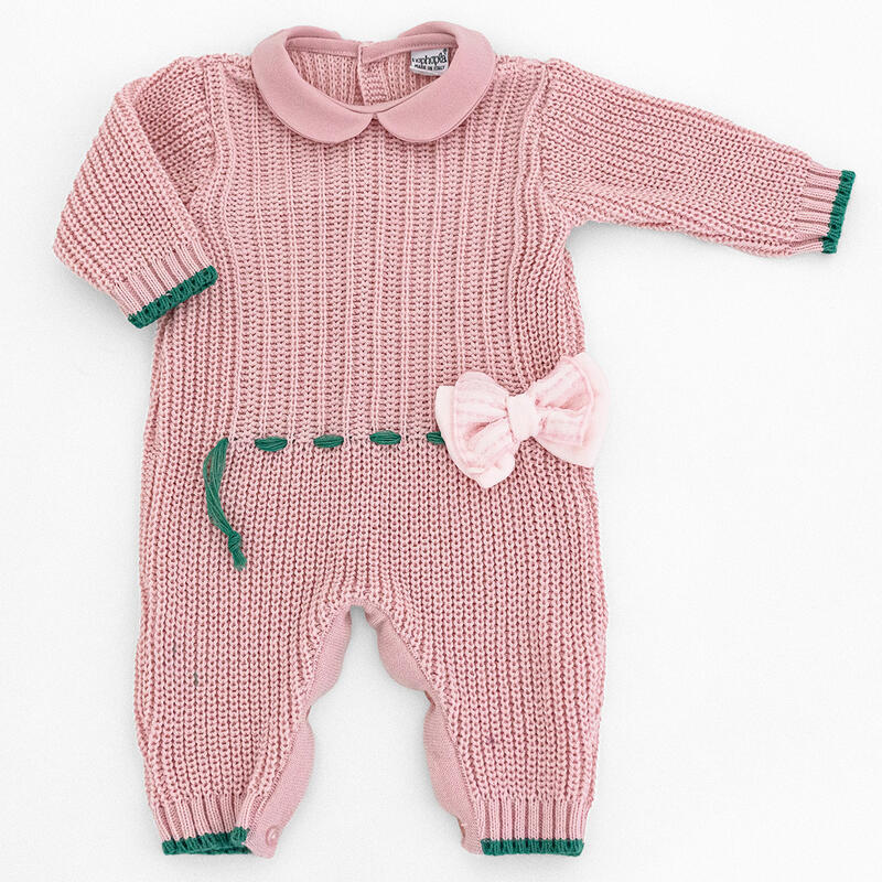 TUTINA IN MISTO LANA BuyBuy24 Abbilgiamento e Biancheria