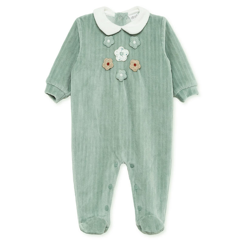 TUTINA NEONATA IN CINIGLIA BuyBuy24 Abbilgiamento e Biancheria