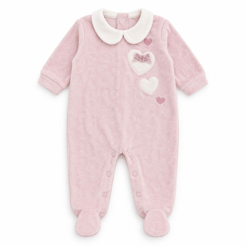 TUTINA NEONATA IN CINIGLIA BuyBuy24 Abbilgiamento e Biancheria