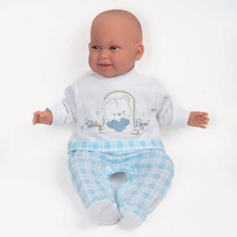 TUTINA NEONATO COTONE JERSEY BuyBuy24 Abbilgiamento e Biancheria