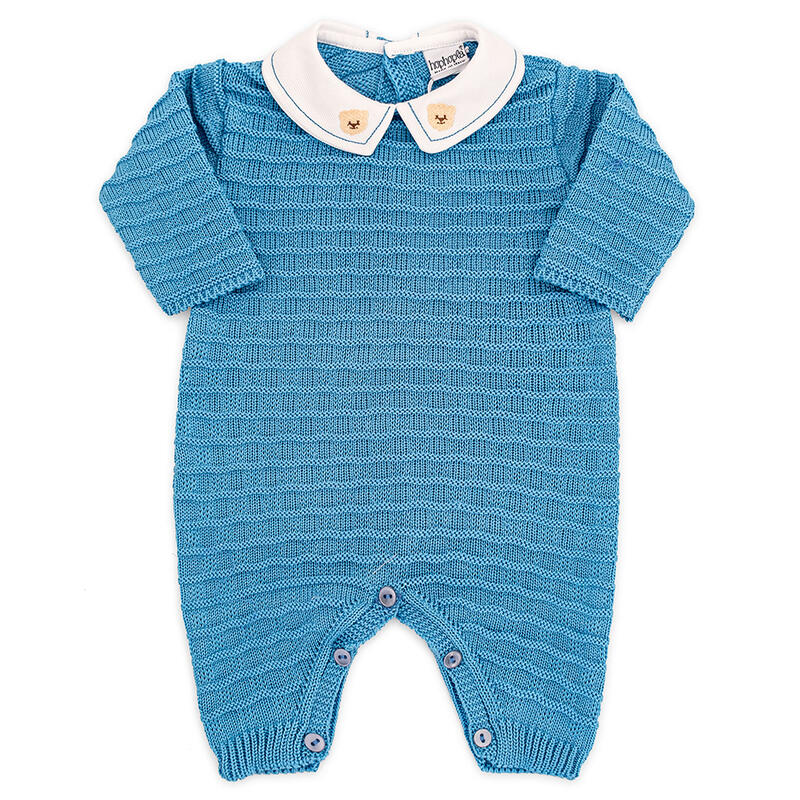 TUTINA NEONATO ESTIVA IN FILO DI COTONE BuyBuy24 Abbilgiamento e Biancheria