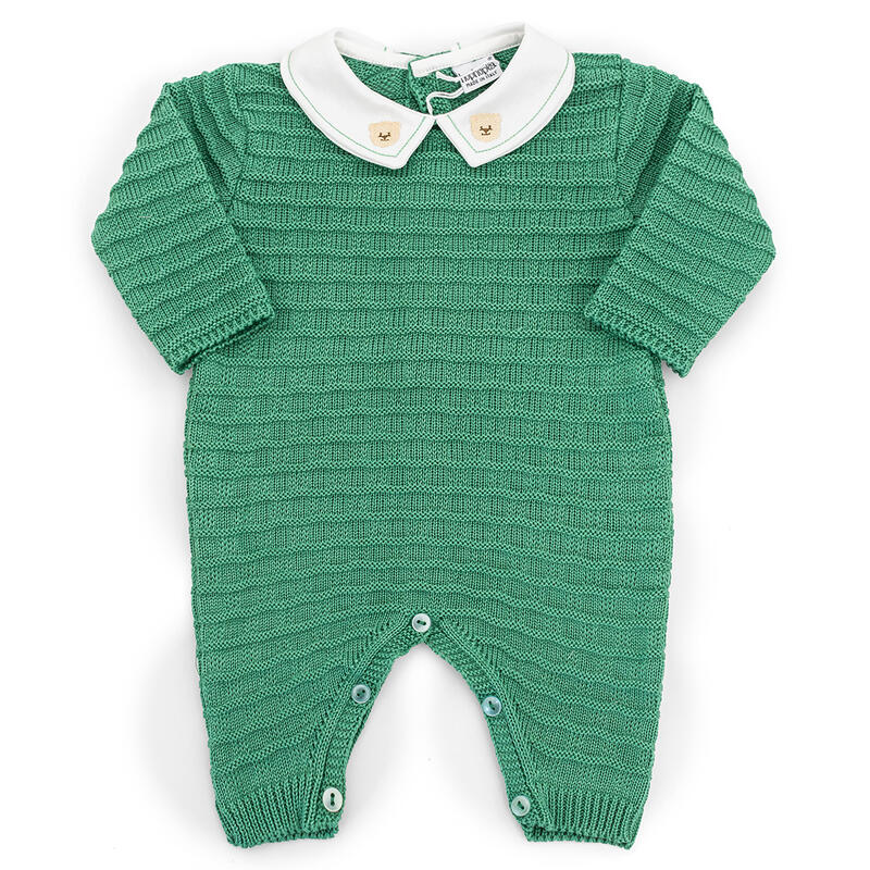 TUTINA NEONATO ESTIVA IN FILO DI COTONE BuyBuy24 Abbilgiamento e Biancheria