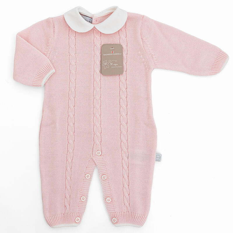 TUTINA NEONATO PRIMA NASCITA SMACCHINATA BuyBuy24 Abbilgiamento e Biancheria