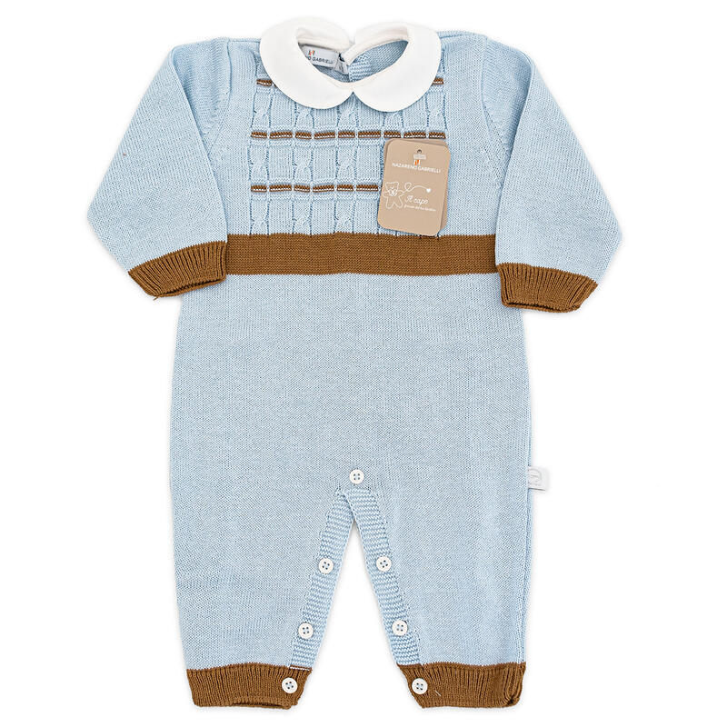 TUTINA PRIMA NASCITA ESTIVA SMACCHINATA BuyBuy24 Abbilgiamento e Biancheria