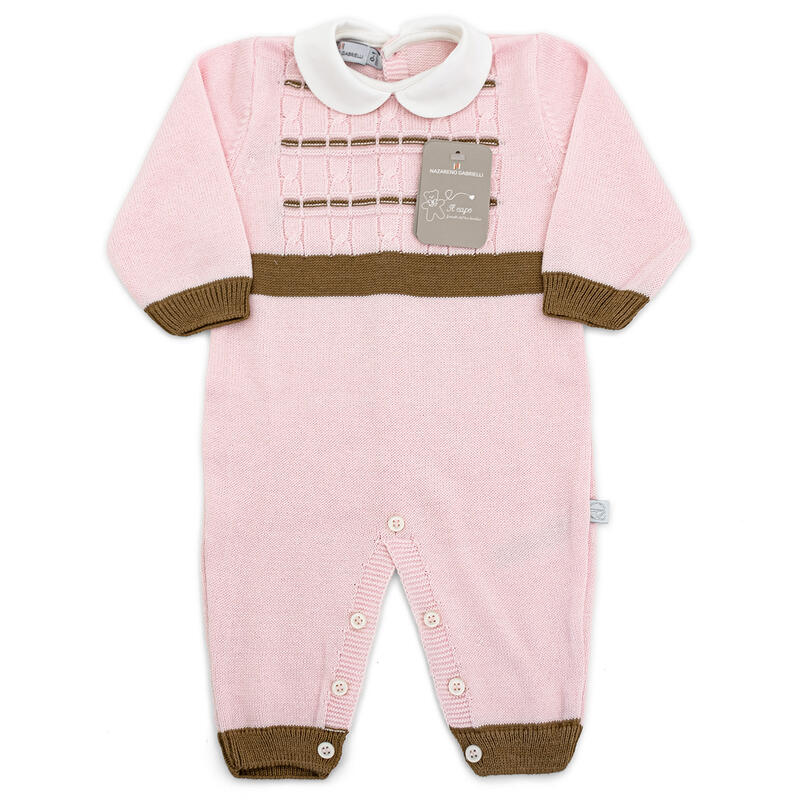 TUTINA PRIMA NASCITA ESTIVA SMACCHINATA BuyBuy24 Abbilgiamento e Biancheria