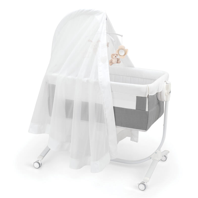 VELO TESSILE PER CULLA ART. CULLAMI BuyBuy24 Abbilgiamento e Biancheria