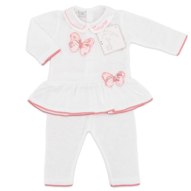 VESTINA CON LEGGINS ESTIVA BuyBuy24 Abbilgiamento e Biancheria