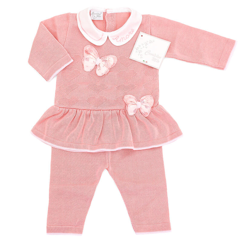 VESTINA CON LEGGINS ESTIVA BuyBuy24 Abbilgiamento e Biancheria