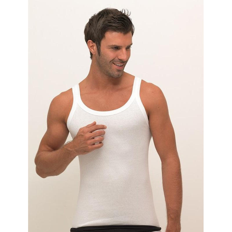 VOGATORE UOMO SPALLA STRETTA COSTINA LARGA BuyBuy24 Abbilgiamento e Biancheria
